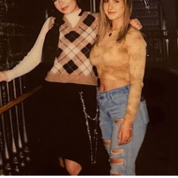 Sweater Vest - Picture 4 of 4